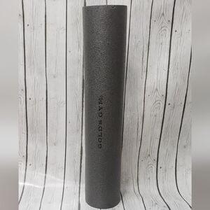 Gold’s Gym 30” Foam Roller